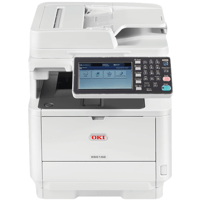 טונר למדפסת OKI ES4100dn